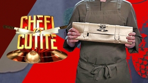El este câștigătorul Chefi la cuțite, sezonul 13. Surpriză uriașă la Antena 1!
