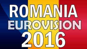 S-a decis! Vezi cine va reprezenta România la Eurovision 2016