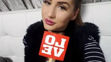 Alexandra de la ”Insula iubirii”, mesaj halucinant pentru bărbaţi după despărţirea de Aurel: ”EU mă pot satisface şi singură!”