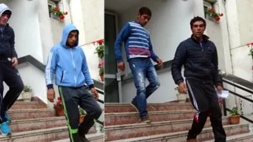 Unul dintre criminalii din Grădiștea s-a spânzurat în închisoare! Bărbatul a ucis cu sânge rece o femeie pentru 100 de lei