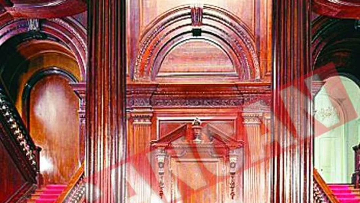 Nevasta primarului moscovit si-a luat casa de 62 de milioane de euro