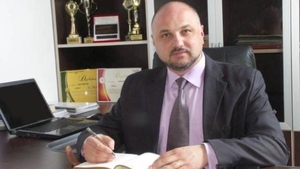 Milionarul din Bacau care disparuse de doua saptamani a fost gasit la o manastire. Le-a spus politistilor ca…