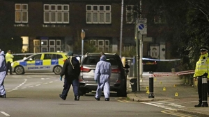 ULTIMA ORĂ. Vasluianul care şi-a măcelărit iubita la Londra, cunoscut ca o persoană violentă, cu antecedente