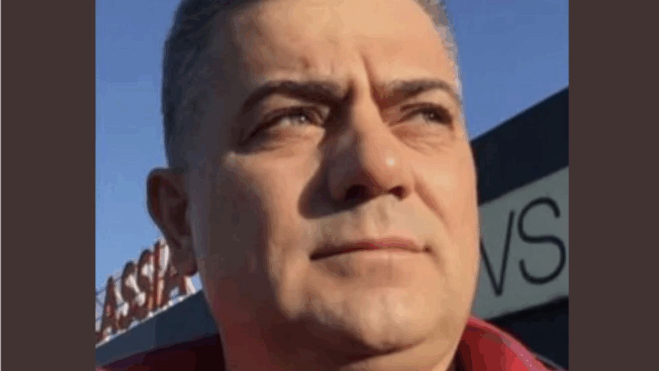 Vladimir și-a înmormântat fiul, apoi a plecat la muncă în Italia! La scurt timp, a murit și el