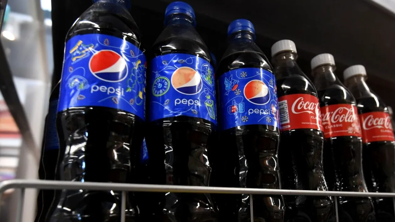 Magazinele rămân fără Coca-Cola și Pepsi! Anunțul apocaliptic al specialiștilor în privința unei crize iminente