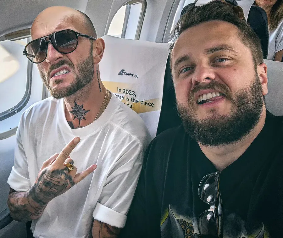 catalin bordea nelu cortea