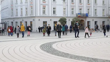 Timișoara intră în scenariul verde. Prefectul județului Timiș, Zoltan Nemeth, a făcut anunțul