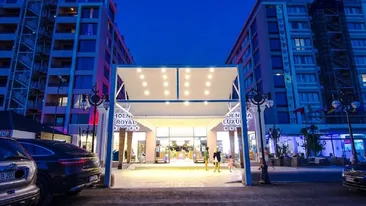 Phoenicia Hotels pune la bătaie 100.000 de lei la super-concursul ”Kiddo Miss şi Mister Litoral”! În weekend, se vor alege cei mai frumoşi copii de la mare!