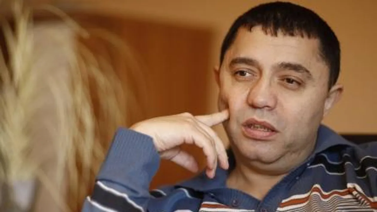 Nicolae Guţă a tras ”ţeapă” de 125.000 de euro statului