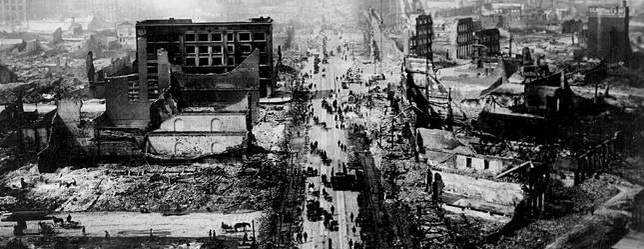 Cutremurul din 1960 din Chile, cel mai mare înregistrat vreodată