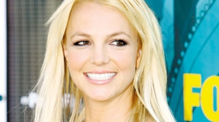 Gata cu scena! Britney Spears vrea sa se faca invatatoare