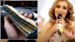 Divorțul i-a dublat tariful! Câți bani cere Alina Sorescu pentru a cânta la o nuntă în 2022
