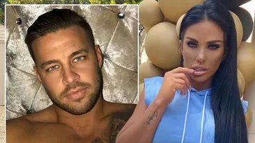 Katie Price a divorțat de al treilea soț și urmează să se căsătorească din nou: ”Acum pot să-mi continui viața”