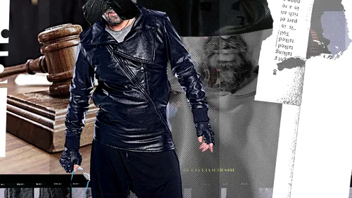 Cunoscut cântăreț, ”iertat” de condamnare într-un dosar judecat în secret. Instanța a considerat că ”infracțiunea săvârșită prezintă o gravitate redusă”!