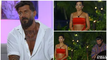 Dovada CLARĂ că Andrei Rotaru e istorie pentru Cristina! Ce a făcut ea va vedea toată România acum