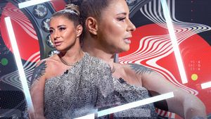 Anamaria Prodan și-a trecut în revistă diamantele, ceasurile și mașinile. Un singur inel costă 78.500 de euro. “La mine e să se vadă, pe bogăție”