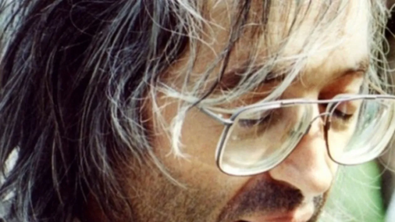 Guru GREGORIAN BIVOLARU a fost adus în România!