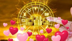 Zodiile care vor câștiga la Loto în 2026. Sunt 4 la număr și banii vor curge gârlă!