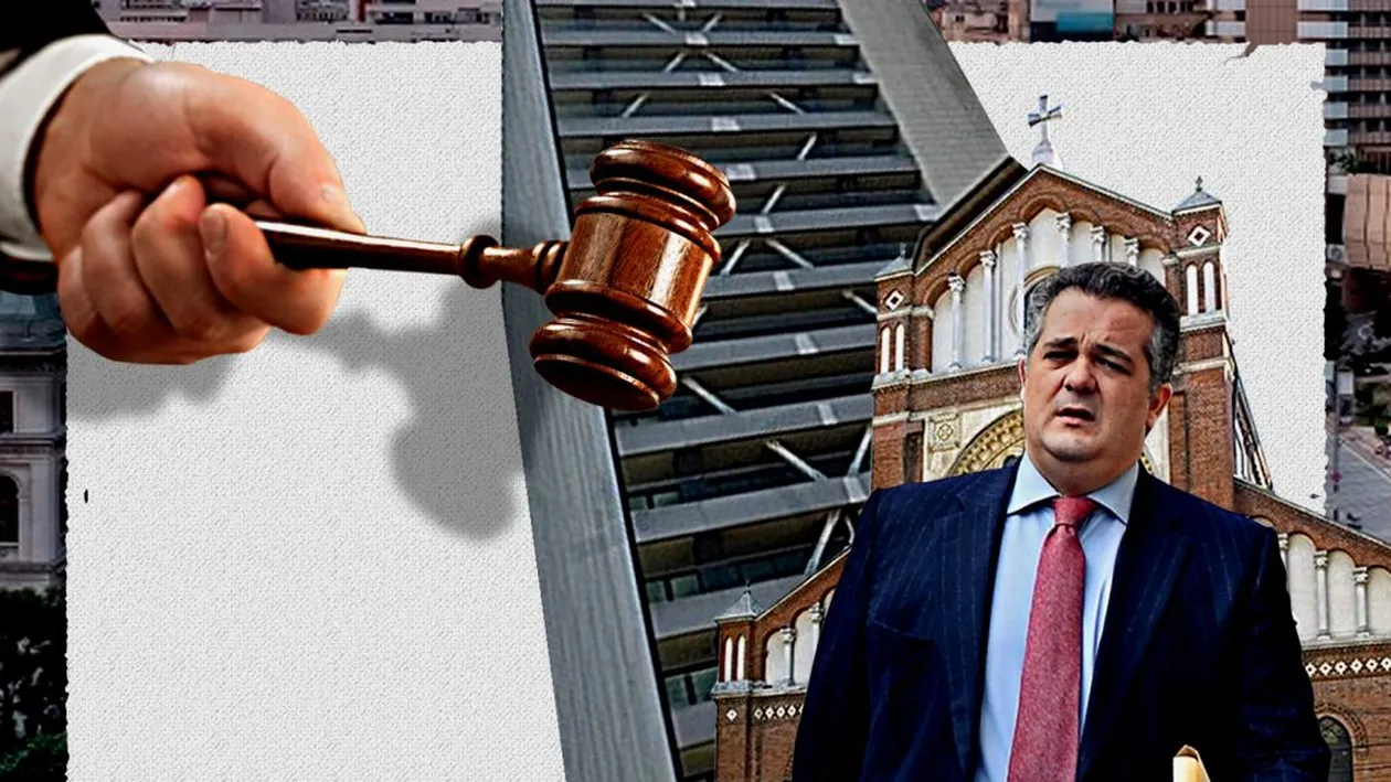 Cel mai bine plătit angajat din România a câștigat procesul cu… Dumnezeu!