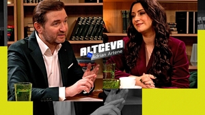 Cum învățăm să iubim. Sfaturile psihoterapeutului Anca Maftei pentru a-ți schimba viața
