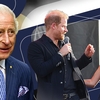Regele Charles, nemulțumit de Harry și Meghan după revenirea în Marea Britanie. „Un flux constant de plângeri”