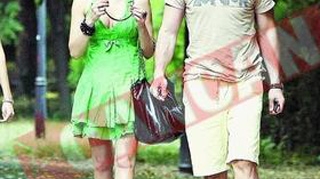 Joe Librescu: "Am agatat-o pe Simona Dichiseanu la mallul Baneasa! Am fost impreuna cateva luni"