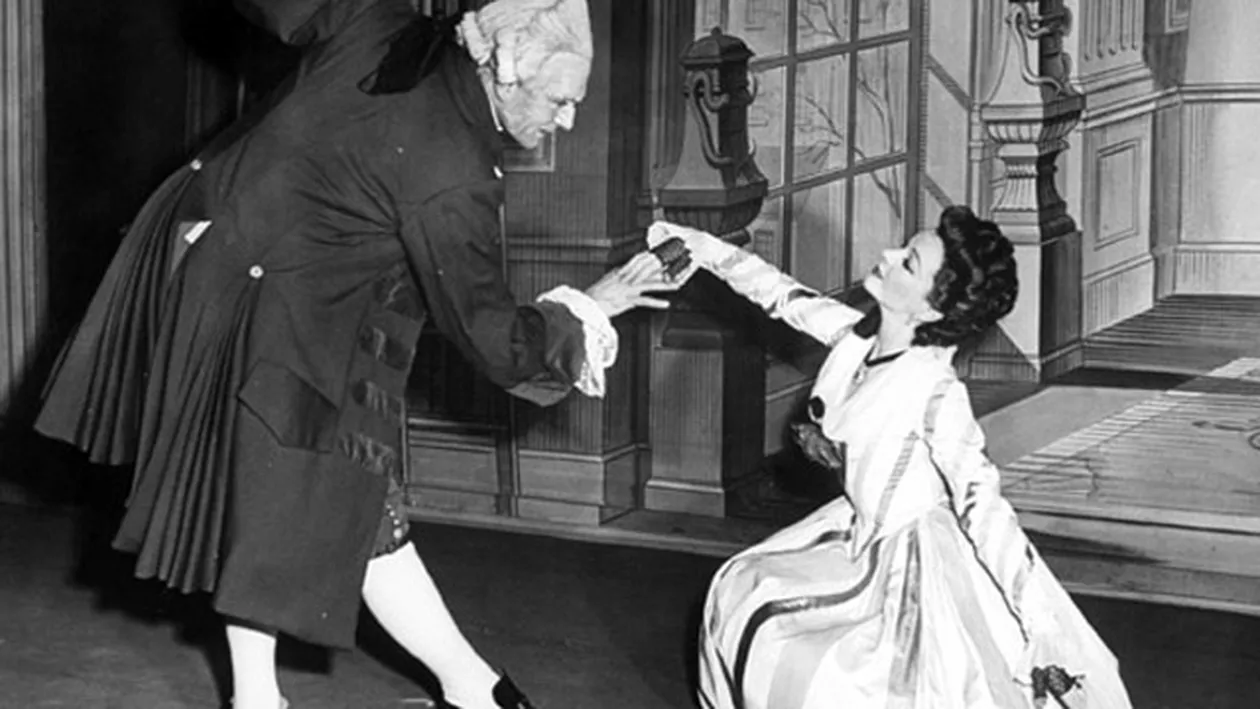 ASA arata un anunt matrimonial in 1900! Cum puteau sa scrie oamenii si care erau cererile lor! Isi doreau ca femeile sa aiba...