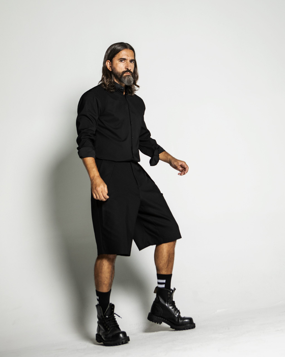 Tibi Clenci, noul jurat „Bravo, ai stil! Celebrities” / Sursă foto: arhivă personală