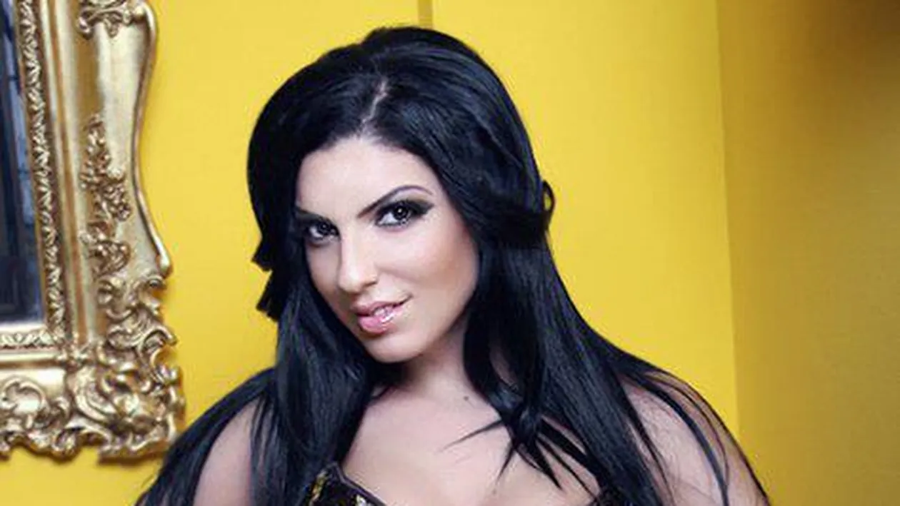 Drama in showbiz! Andreea Tonciu, obligata sa paraseasca Bucurestiul! Vezi ce s-a intamplat!