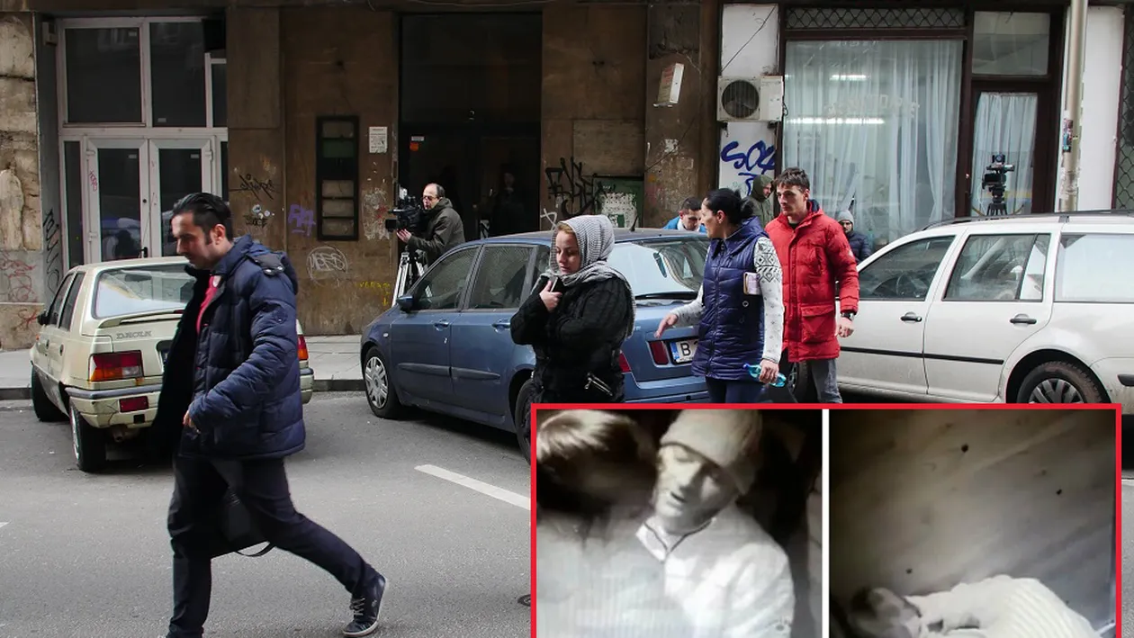 Mama celor doi fraţi agresaţi sexual de poliţist, în lacrimi! Ce i-a povestit fiul ei: Copiii nu mai au acces la televizor. Băiatul a rămas traumatizat...