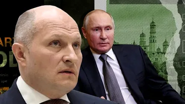Putin și-a promovat fostul bodyguard personal. Ce funcție are acum Alexander Kurenkov, poreclit ”bărbatul fără chip”