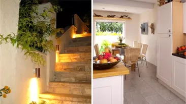 O vilă în Grecia este mai ieftină decât un apartament în București. Cât a ajuns să coste o casă pe insula preferată a românilor