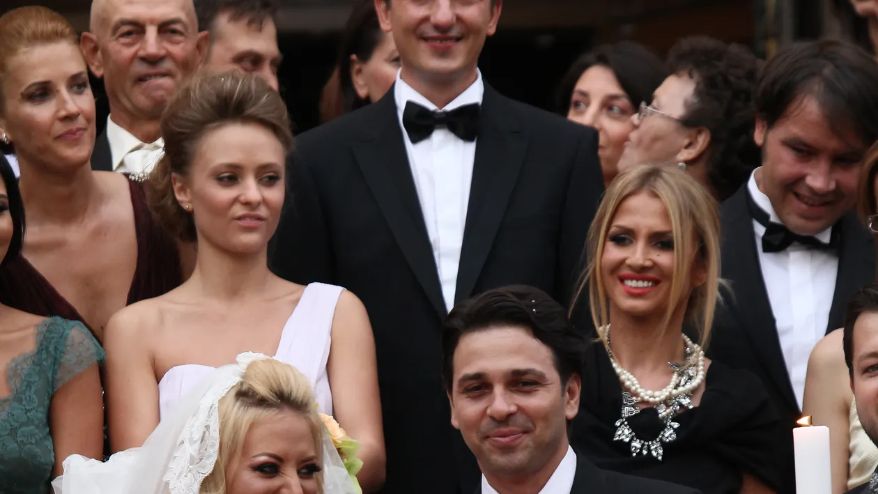 Sotul Deliei Matache, dat in urmarire generala. Recuperatorii vor sa-l lase fara doua imobile pe Razvan Munteanu