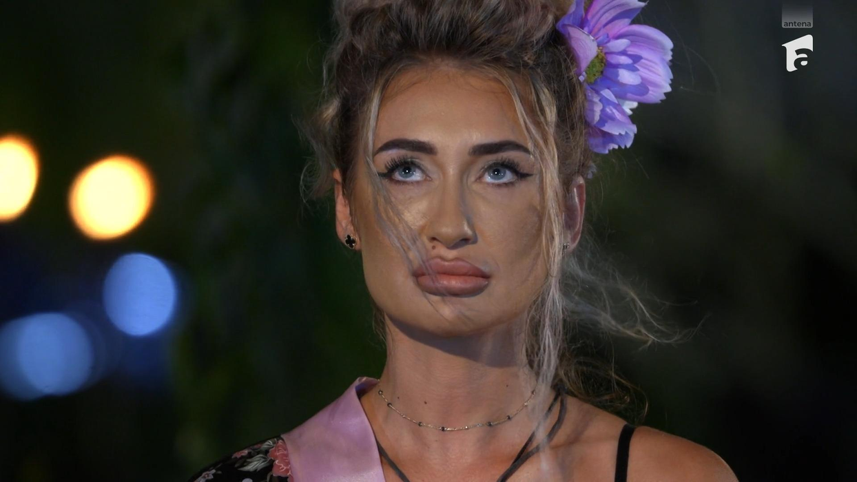 Daiana i-a dat umilință totală Oanei Monea! Nu s-a abținut de la jigniri: „De aia ești…”
