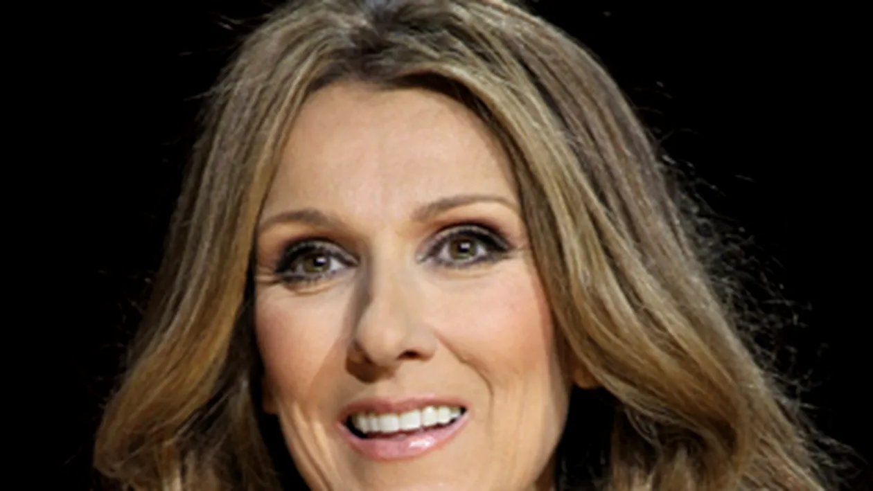 Un admirator al cantaretei Celine Dion a incercat sa faca o baie in cada vedetei