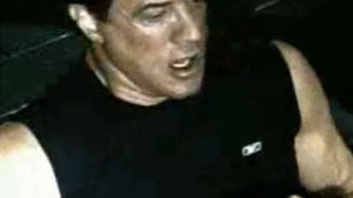 VIDEO Sylvester Stallone este acuzat ca a furat o reteta de budinca!