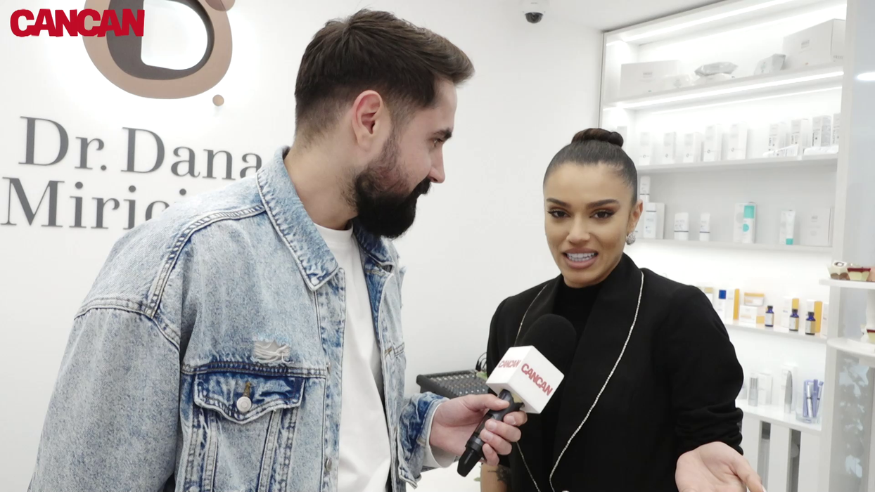 După viralul toamnei, când Adrian Minune a fost prădat de un copil la concert, fiica lui face dezvăluiri suculente! Și Carmen a furat: ”Mi se părea cool!”