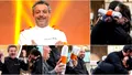 Chefi la cuțite, sezonul 12. Chef Sorin Bontea și-a format echipa. Cine sunt concurenții care au primit tunica portocalie