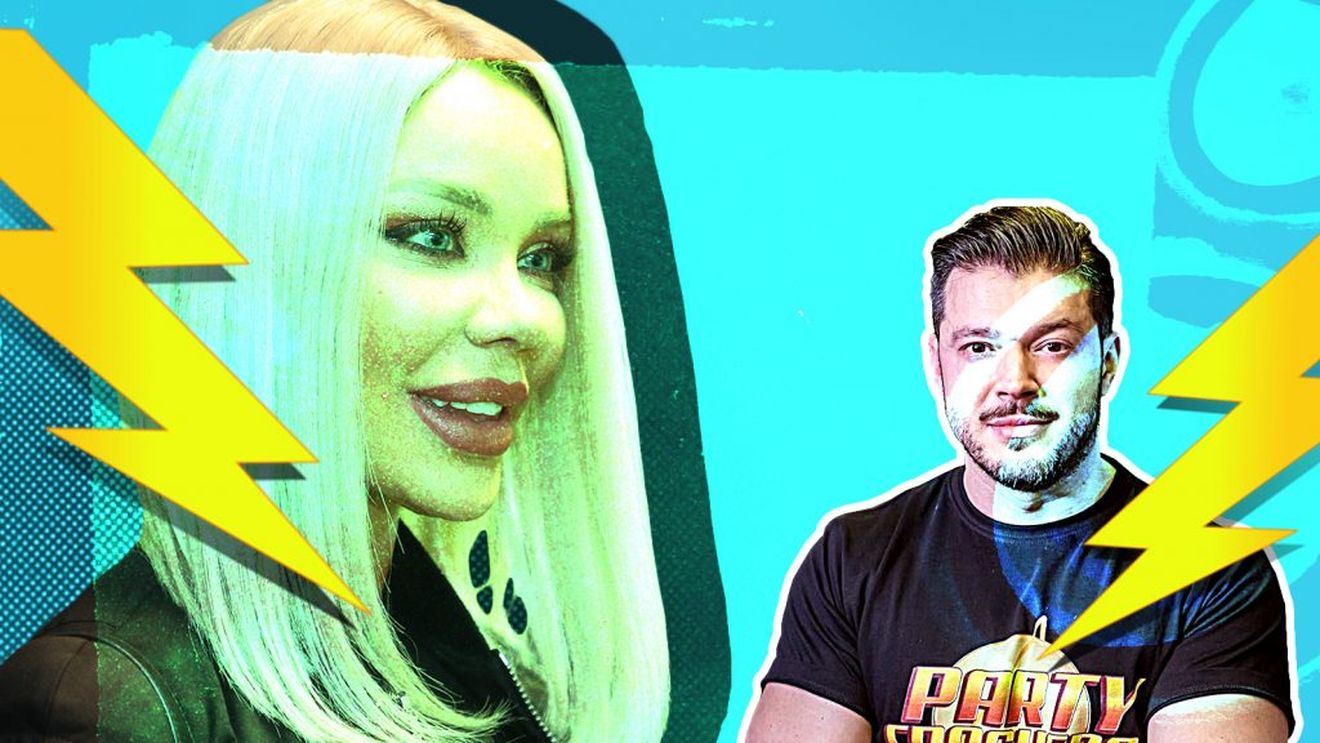 Bianca, declarații de ultimă oră despre Victor Slav: ”Ne înțelegem mai bine decât când eram împreună! Este un bărbat extraordinar…”