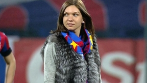 Cu ce echipă de fotbal din România ține, de fapt, Simona Halep. Gigi Becali va înnebuni!