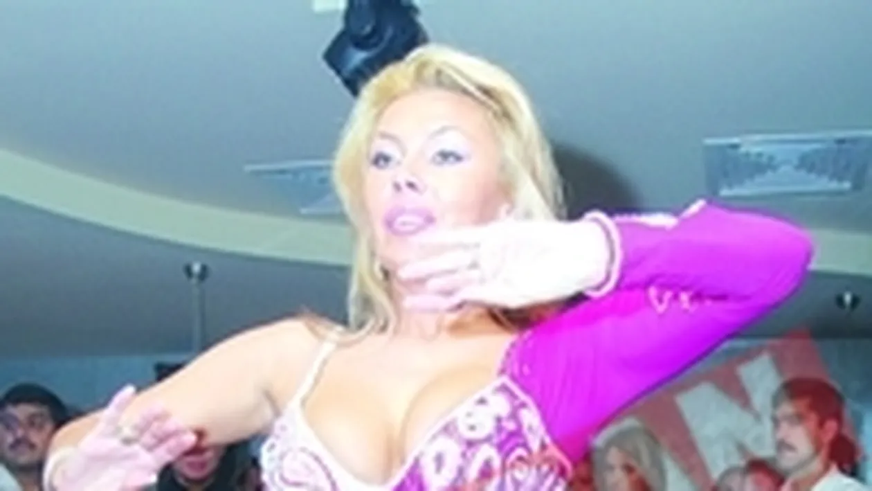 Jasmine nu se marita fara diamant