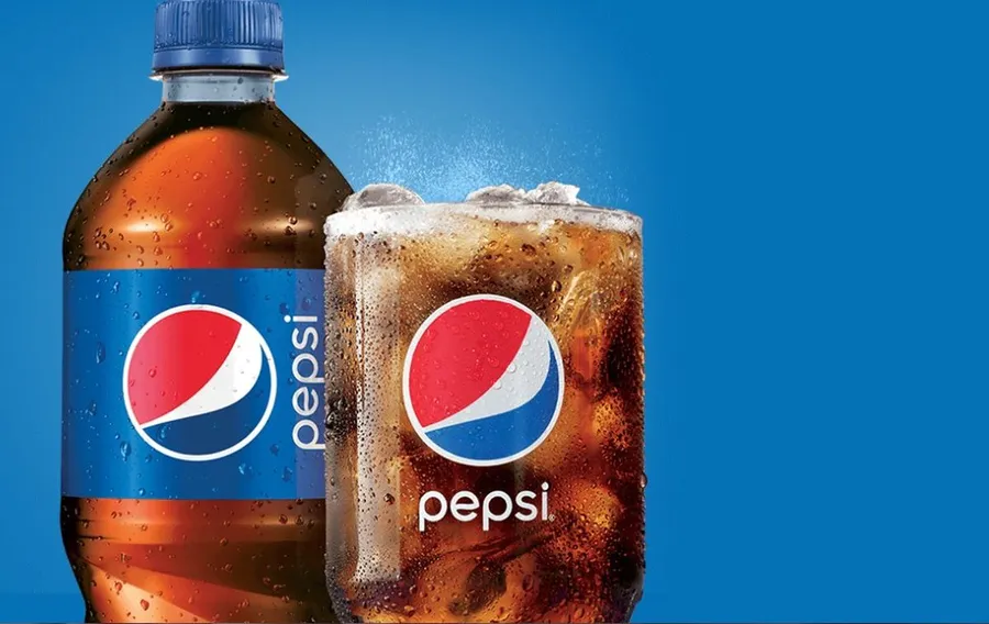 secret pepsi