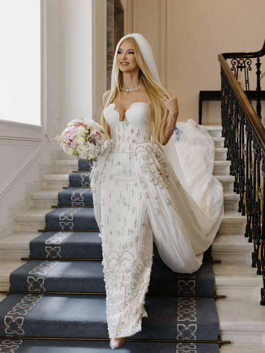 Câți bani au strâns Andreea Bălan și Victor Cornea, din darul de nuntă! Suma este gigantică!