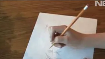 Un pusti de 11 ani s-a desenat impuscand 3 persoane si a fost arestat