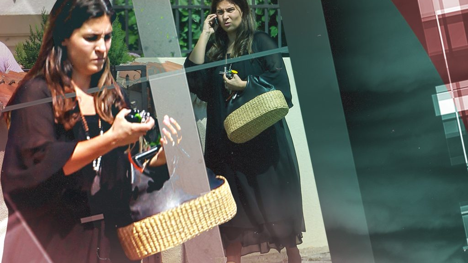 Văduva lui Sergiu Nicolăescu poartă doliu și la 6 ani de la moartea regretatului regizor!