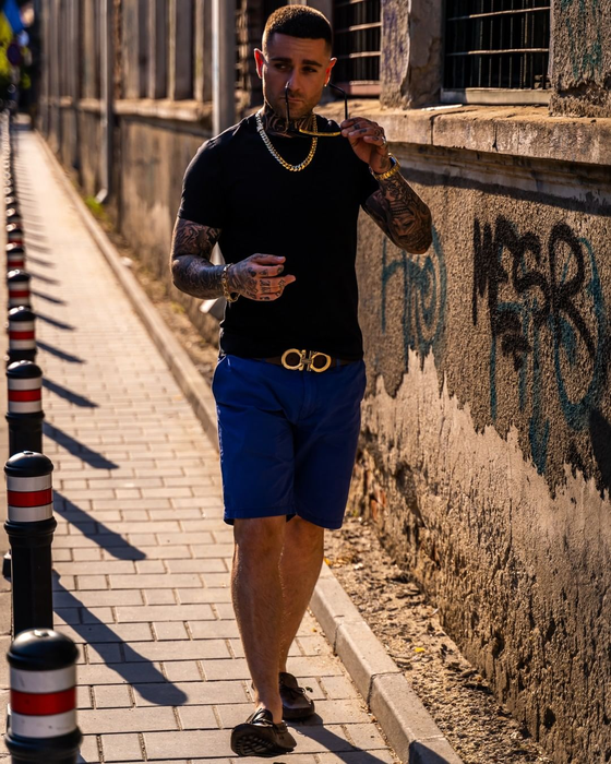 Vloggerul i-ar fi furat mințile cântăreței / (Sursa: Instagram)