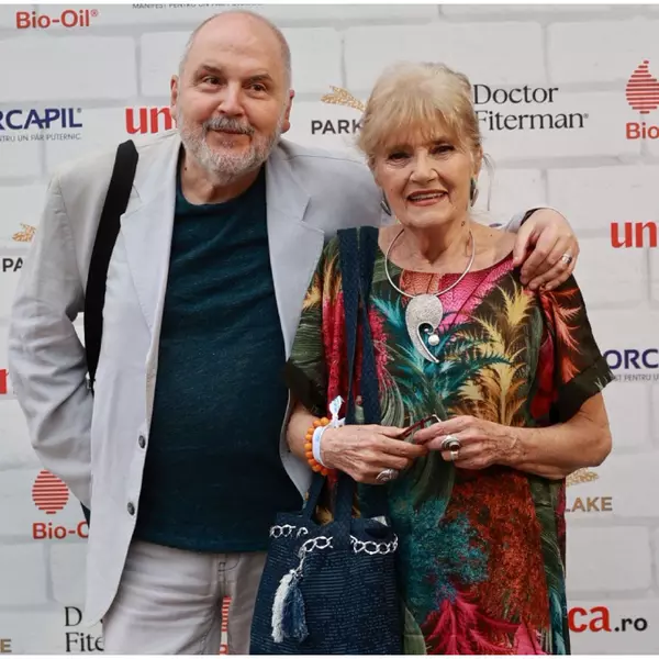 Doliu în lumea teatrului! A murit actrița Cristina Deleanu