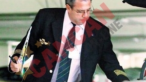 Pilotul Iovan ramane la sol