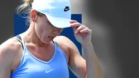 Șoc! Simona Halep a fost prinsă dopată! Tenismena este suspendată temporar și urmează să...