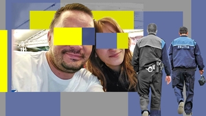 Actorul din Cireşarii rupe tăcerea, după ce mama copilului său a cerut ordin de protecție pe numele fiicei lor! "A declanșat un întreg război! A chemat poliția și avocații"